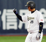 이대호, 나를 믿어!