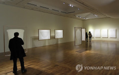 쾌적하게 바뀐 대전시립미술관