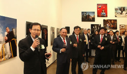 포브스 코리아 CEO 사진전