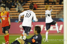에벨찡요가 살렸다!