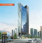 <분양소식> 신논현역 마에스트로 오피스텔·상가