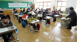 전남 초교 진단평가