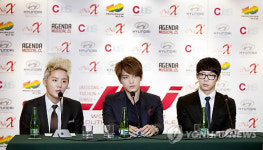 JYJ 