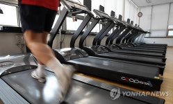 청사 내 피트니스 센터가 개방되면?