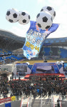 인천축구전용경기장 개장