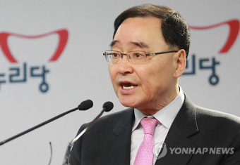 새누리, 동대문갑 허용범ㆍ의정부을 홍문종 공천