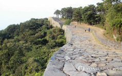 대전 산성의 성주를 모십니다