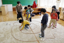 아이들 발달 단계에 맞게‥발도르프 교육 공교육 첫 도입