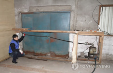 군산, 면세유 빼돌린 주유업자ㆍ어민 덜미