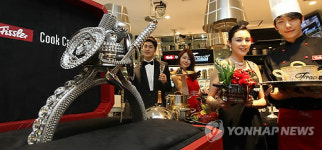 쿡 카페에서 고품격 요리생활을~