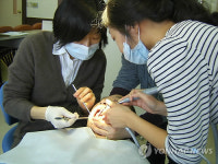 서울대 출신 의사 8명, 인천 연일학교서 무료 진료