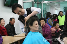 한국산업인력공단 강원지사, 양구서 농촌기능봉사