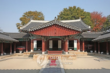 전주시 경기전 6월부터 유료화