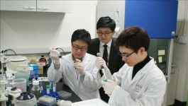 효소 뮬란이 대부분의 암 진행 막는다