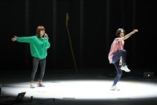 <공연리뷰> 현대무용 한팩 라이징스타