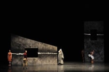 <공연리뷰> 현대무용 한팩 라이징스타