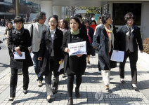 도가니소송지원변호인단, 국가상대로 소송 청구