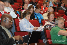 2013 평창 동계 스페셜올림픽, HOD 세미나 개최