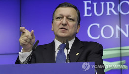 핵안보회의 EU 대표 2명의 같은 점, 다른 점