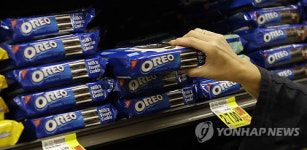美 크래프트 스낵 법인 새 이름 몬덜리즈