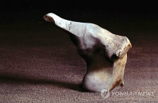 제주돌문화공원 수석 상설전시관 개관