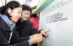 유한킴벌리, 5,000만 그루 나무심기
