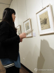 겸재정선기념관, 겸재 작품 영인展 개최