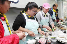 엄마ㆍ아빠 요리교실