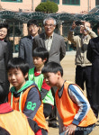 최광식 장관 토요문화학교 현장방문