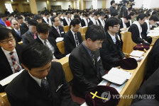 2012년 한국교회 부활절 연합예배