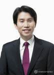 서울 구로 갑 이인영 당선자