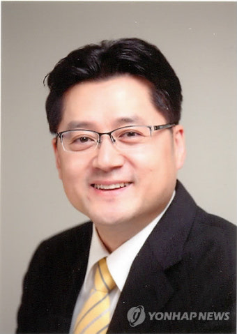 서울 성동 을 홍익표 당선자
