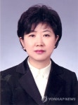 서울 송파 갑 박인숙 당선자