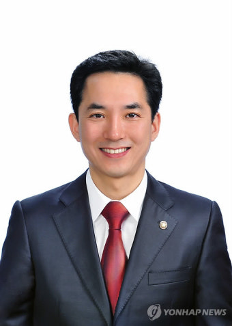 부산 북구강서 갑 박민식 당선자