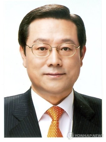 광주 광산 을 이용섭 당선자