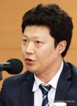 한국음악실연자연합회 정훈 팀장