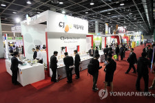 2012 한국외식산업식자재박람회 개최