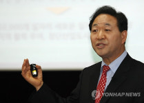 김선기 평택시장 19일 중앙동서 시민설명회