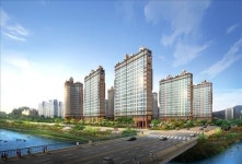 <분양소식> 남악신도시 제일풍경채 리버파크