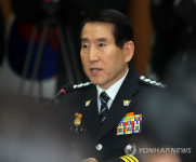 조현오 국회의원 10여명이 경찰 인사청탁했다