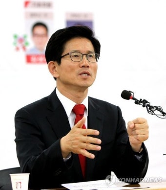 김문수 
