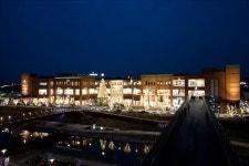 롯데 프리미엄아울렛 파주점 27일 그랜드오픈