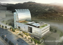 한국교육학술정보원 대구에 새둥지