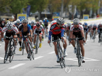 뚜르 드 코리아-7구간 영주~충주