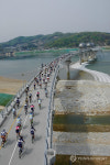 뚜르 드 코리아-마지막날 여주~하남