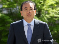 파이시티 로비 의혹 박영준 소환