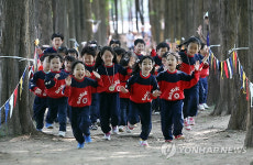 5월은 어린이들 세상!