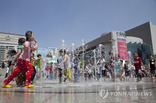 고양어울림누리 오늘은 어린이세상