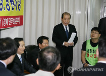 마포구, 중소상인 갈등 현장점검