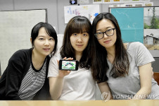 건국대, 교수-학생 벤처 모바일게임 50개국 배급